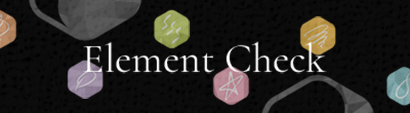 Element Check