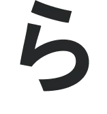 ら