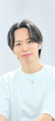 Rayreee 及川天和